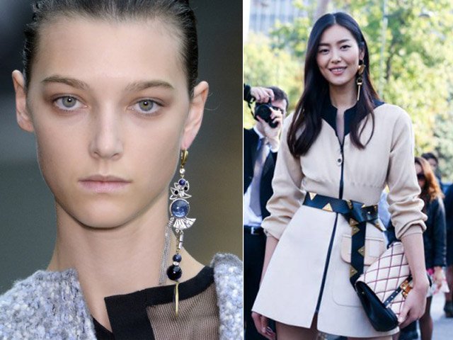 Bí quyết mặc đẹp - Độc thân, và hãy luôn quyến rũ!