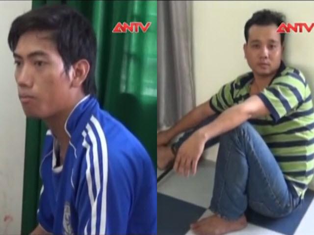 Pháp luật - Kéo nhau đánh ghen chết người rồi bỏ đi nhậu