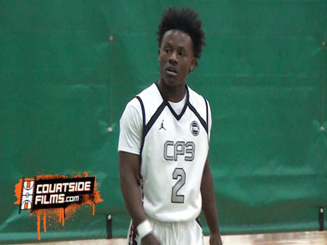 Thể thao - Lùn 1m60 chơi bóng rổ siêu đẳng