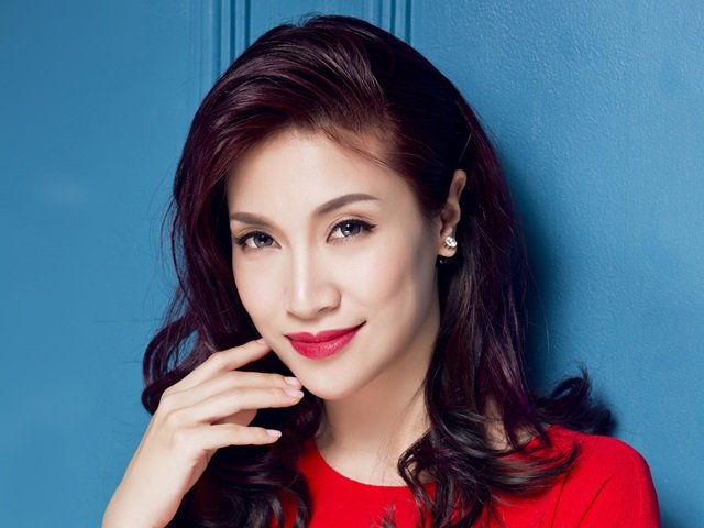 Sao ngoại-sao nội - Pha Lê "lột xác" khác lạ sau scandal