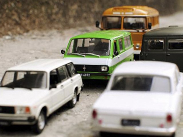 Ô tô - Xe máy - Bộ sưu tập xe "khủng" ở Việt Nam thời bao cấp