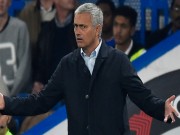 Bóng đá - Mourinho và lời nói dối chân thật từ các ông chủ