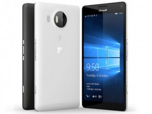 Dế sắp ra lò - Ra mắt Lumia 950 XL: Camera huyền thoại, màn hình lớn