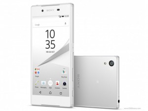 Dế sắp ra lò - Bộ 3 smartphone Sony Xperia Z5 trình làng, camera 23MP