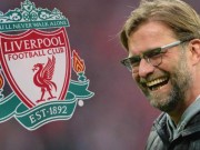 Jurgen Klopp dẫn dắt Liverpool: Trăm dâu đổ đầu tằm