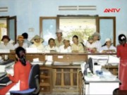 Video An ninh - Nữ trưởng phòng Agribank bị tố “nuốt” hơn 26 tỷ đồng