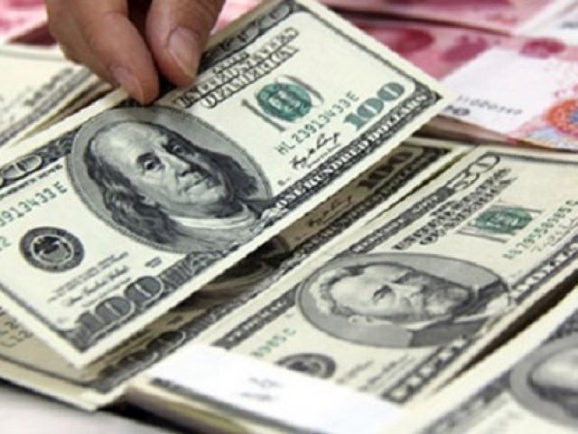 Tài chính - Bất động sản - Trung Quốc tiếp tục "tẩy chay" đồng USD