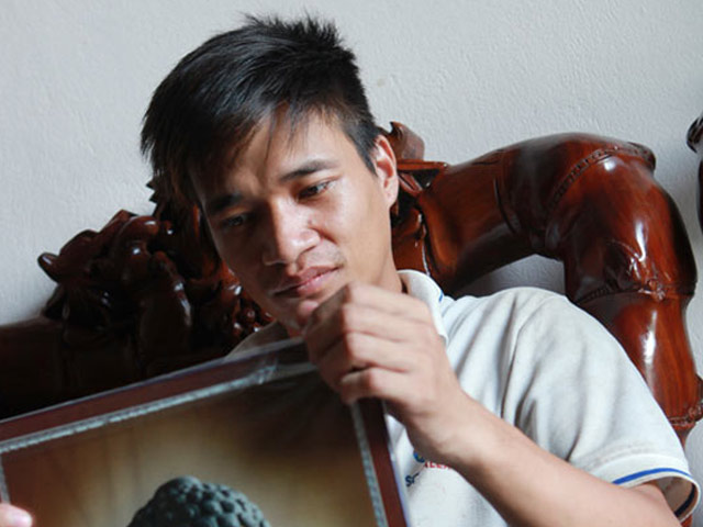 Ca nhạc - MTV - Lệ Rơi gầy xọp, già đi chục tuổi vì làm ăn thua lỗ