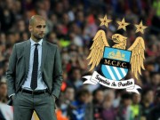 Bóng đá - Nóng: Guardiola đạt thỏa thuận dẫn dắt Man City