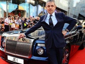 Tình duyên và khối tài sản kếch xù của vua hài Mr Bean