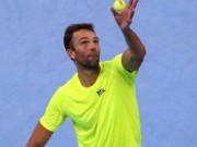 Clip Đặc Sắc - Karlovic: &quot;Vị thần&quot; giao bóng mọi thời đại