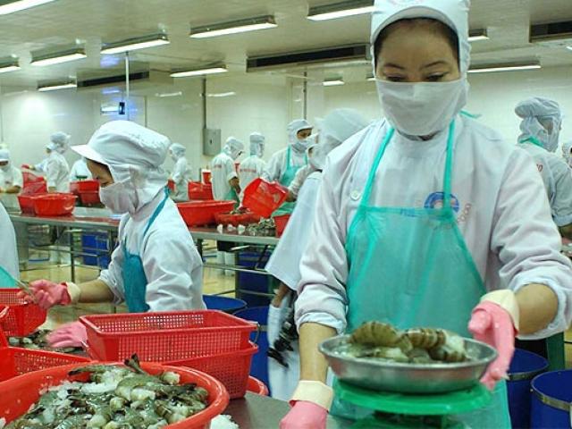 Kinh doanh - TPP và bài học WTO còn nguyên giá trị