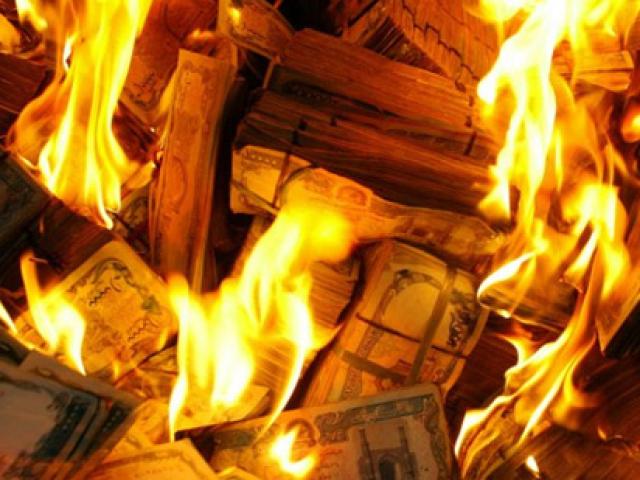 Bạn trẻ - Cuộc sống - Con bất hiếu, bố mang hơn 730 triệu cùng hỏa táng