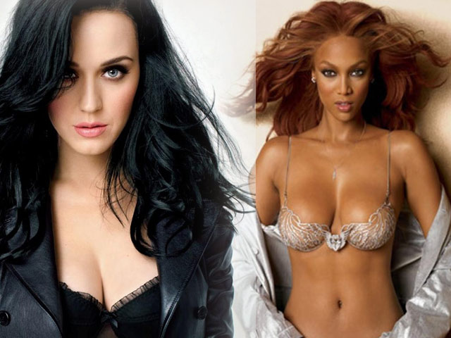 Bí quyết làm đẹp - 10 khuôn ngực hấp dẫn chẳng cần "dao kéo"