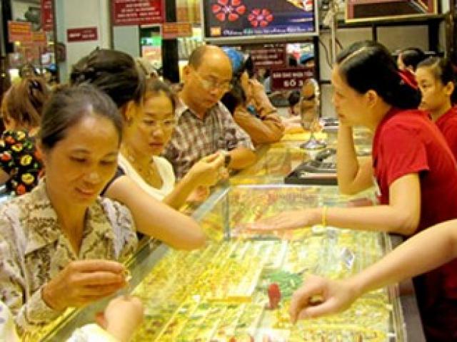 Tài chính - Bất động sản - Tỷ giá USD lấy lại đà sau cú tụt dốc
