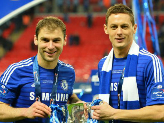 Bóng đá - Chelsea: Bão chưa tan, lốc lại tới