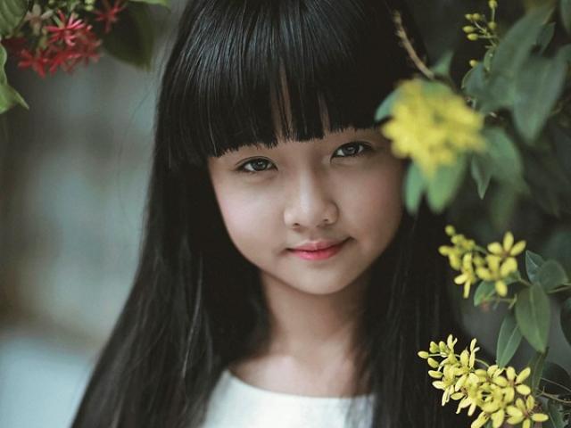 Phim - Điều ít biết về sao nhí "Tôi thấy hoa vàng trên cỏ xanh"