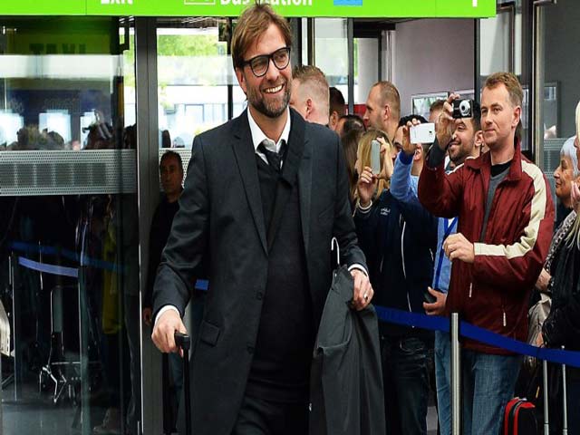 Bóng đá - Fan Liverpool lập kỷ lục về độ cuồng dành cho Klopp