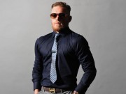 Thể thao - Tin HOT 9/10: Conor McGregor khéo khoe hợp đồng khủng