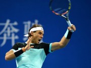 Thể thao - Sock – Nadal: Bừng tỉnh đúng lúc (TK China Open)