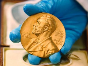 Tin tức trong ngày - Lộ diện chủ nhân giải Nobel Hòa bình danh giá