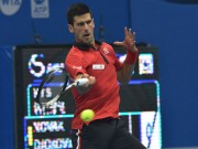 Thể thao - Djokovic - Isner: Nhẹ nhàng tiến bước (TK China Open)