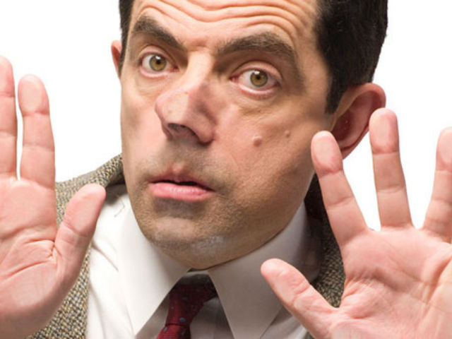 "Mr Bean": Anh thợ cày, bạn thân của cựu thủ tướng Anh