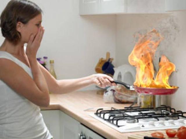 Bạn trẻ - Cuộc sống - Lần đầu ra mắt, tôi đã khiến mẹ anh sợ chết khiếp