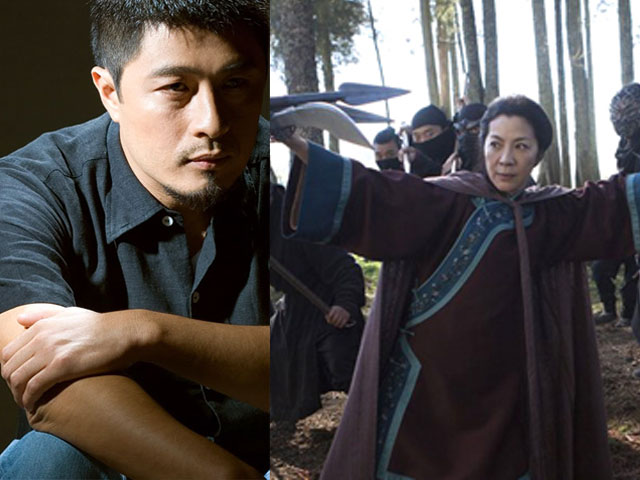 Phim - Charlie Nguyễn bật mí hậu trường "Ngọa hổ tàng long 2"