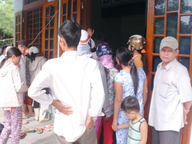 Trọng án - Chết oan trong tiệc rượu trước đám cưới