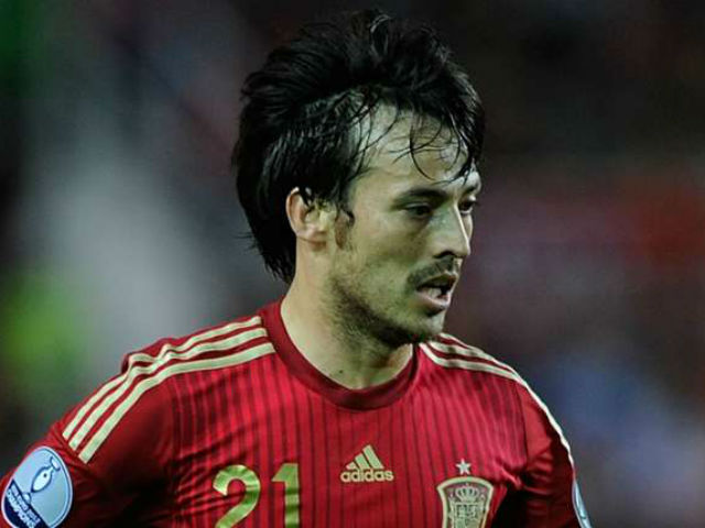 Bóng đá - Man City hoảng loạn vì “virus FIFA”