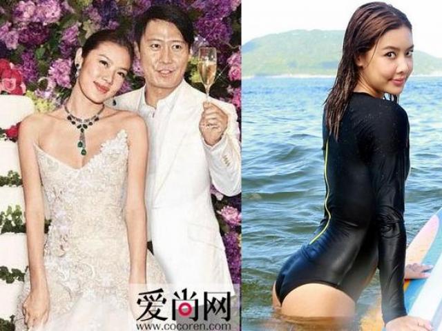 Ca nhạc - MTV - Những vụ ly hôn tốn kém nhất làng giải trí Hoa ngữ