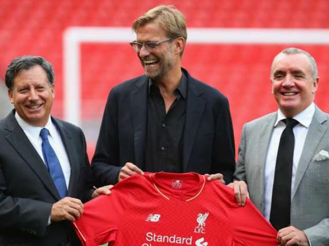 Tin vắn bóng đá - Tin HOT tối 10/10: Klopp bác bỏ chuyện "lật kèo" Bayern