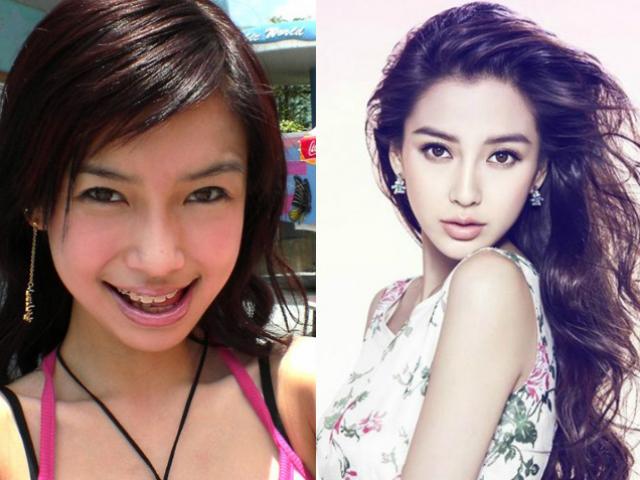 Phim - Hành trình từ Lọ Lem hóa công chúa của Angelababy