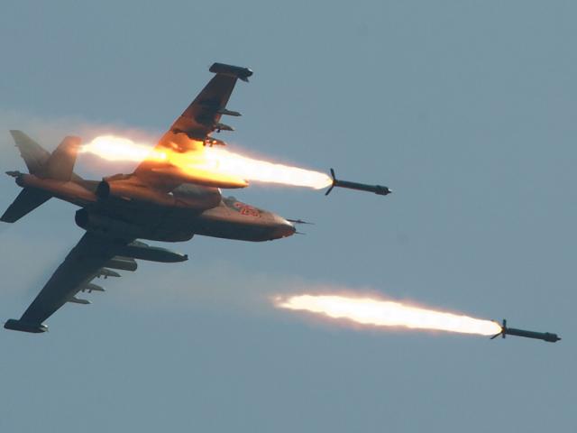 Tin tức trong ngày - 24h không kích, Nga diệt 2 chỉ huy IS, 300 chiến binh khủng bố