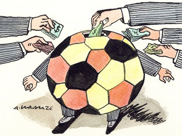 Bóng đá - Hoãn bầu cử FIFA để giải cứu Platini?