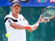 Thể thao - Giải quần vợt VN Open 2015: Thêm suất đặc cách cho Phạm Minh Tuấn