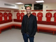 Bóng đá - Klopp bắt đầu &quot;thiết quân luật&quot; tại Liverpool