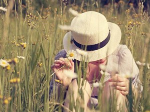 Thơ tình: Trả hết cho người