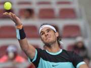 Thể thao - Nadal - Fognini: Vượt qua ám ảnh (BK China Open)