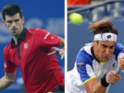 Thể thao - Djokovic - Ferrer: Hẹn gặp Nadal (BK China Open)