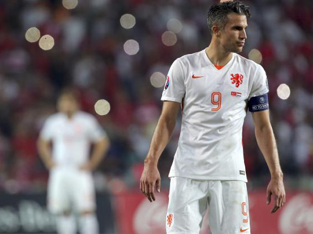 Các giải bóng đá khác - Kazakhstan - Hà Lan: Trận "chung kết" đầu tiên