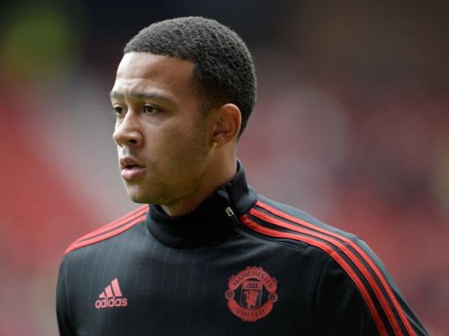 Bóng đá - MU: Giggs thay Van Gaal chấn chỉnh Depay