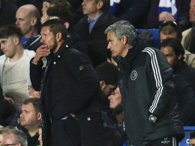 Bóng đá - Nếu thuê Simeone, Chelsea sẽ càng bị "ghét"