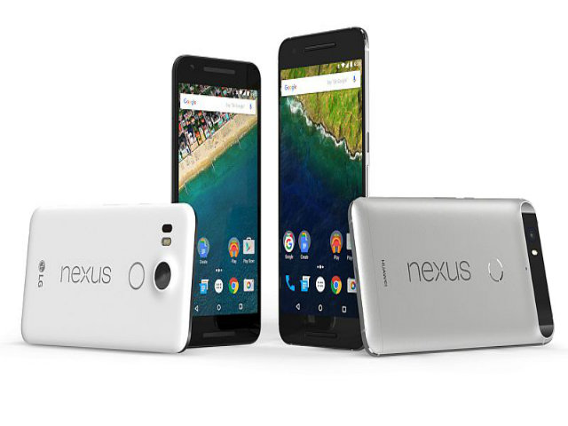 Tin tức công nghệ - 5 lí do có thể khiến Nexus 5X bị chê