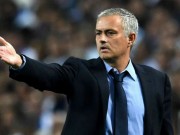 Bóng đá Ngoại hạng Anh - Mourinho phải học bóng đá đẹp từ Wenger