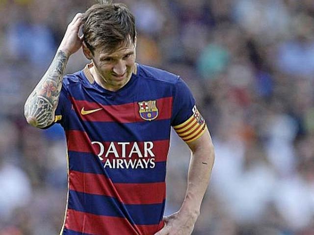 Bóng đá - Messi ít khả năng phải ngồi tù vụ trốn thuế