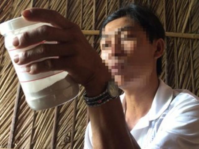 Bác sĩ của bạn - Diện kiến "thầy" chữa bệnh, bán thuốc ung thư chui