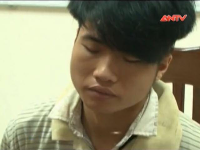 Video An ninh - 3 giờ truy bắt kẻ "ngáo đá" giết người trước cổng chợ