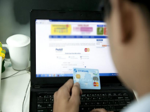 Thủ thuật - Tiện ích - Cuộc chiến thanh toán hóa đơn trực tuyến